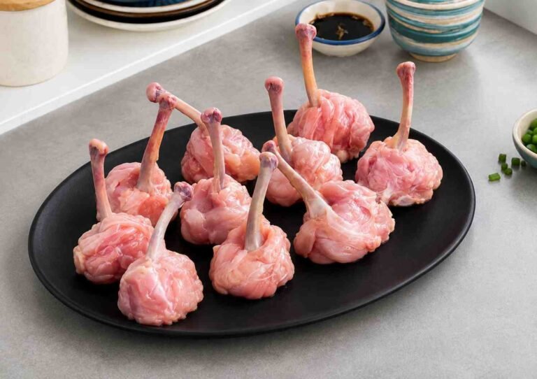 Chicken Lollipop