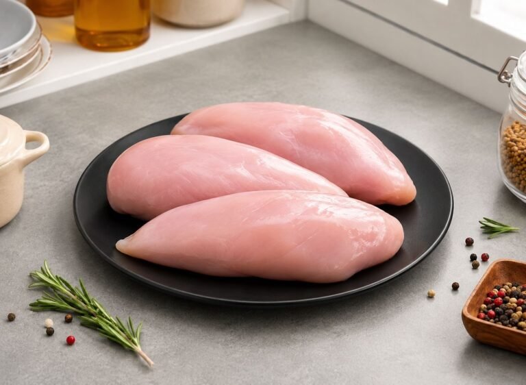 Chicken Breast Boneless