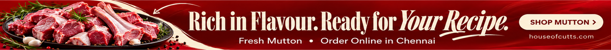 Rich in Flavour. Ready for Your Recipe. Fresh Mutton, order online in Chennai